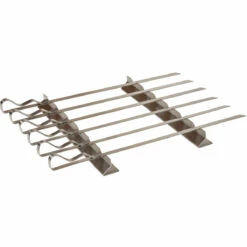 Monolith 6 Grillspieße & Halter, 43 Cm