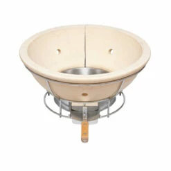 Monolith Geteilte Feuerbox Für LeChef Pro Serie, 5-teilig