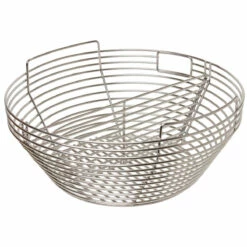 Monolith Geteilter Kohlekorb Für Classic, Ø 38,5 Cm