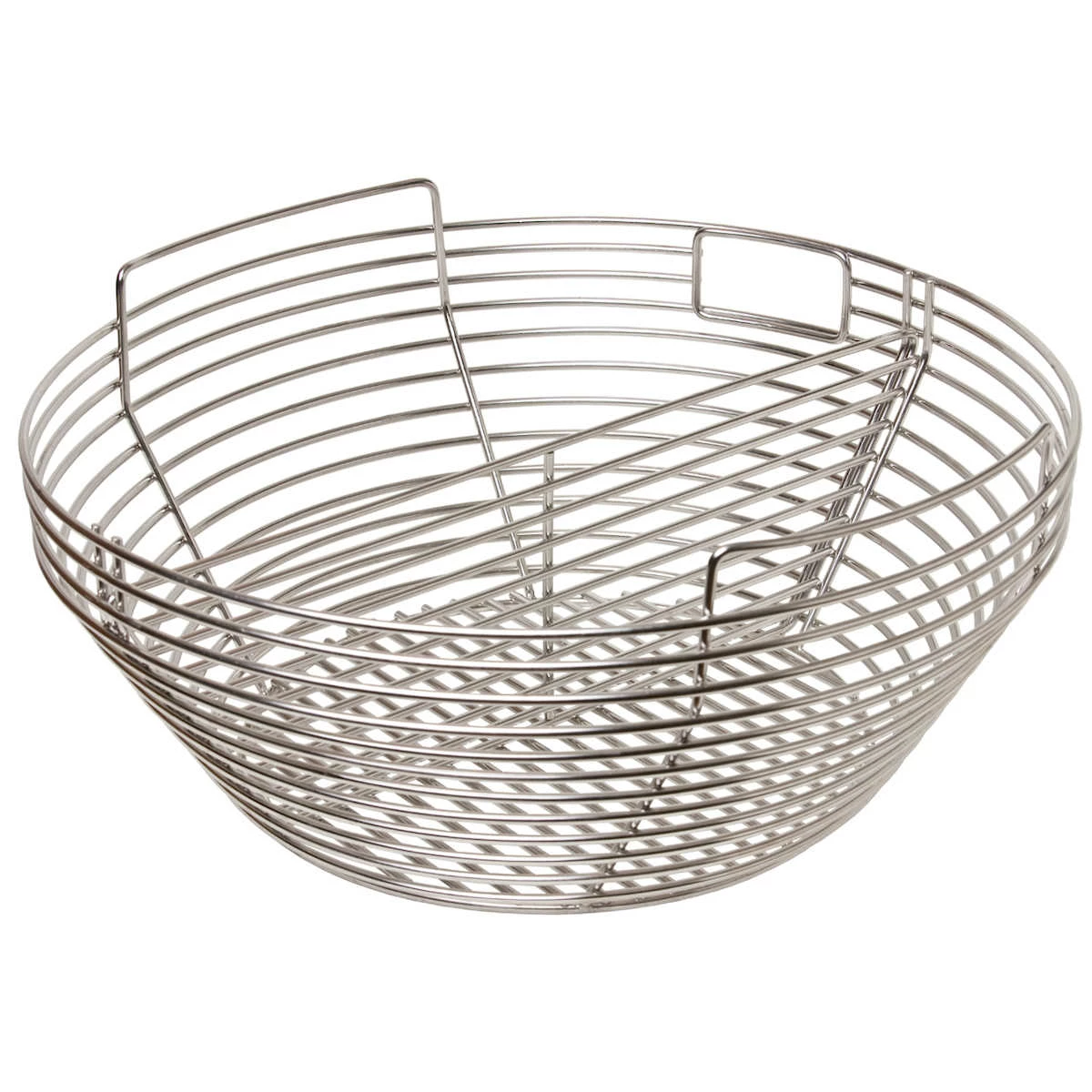 Monolith Geteilter Kohlekorb Für Classic, Ø 38,5 Cm 1 Monolith Geteilter Kohlekorb Für Classic, Ø 38,5 Cm