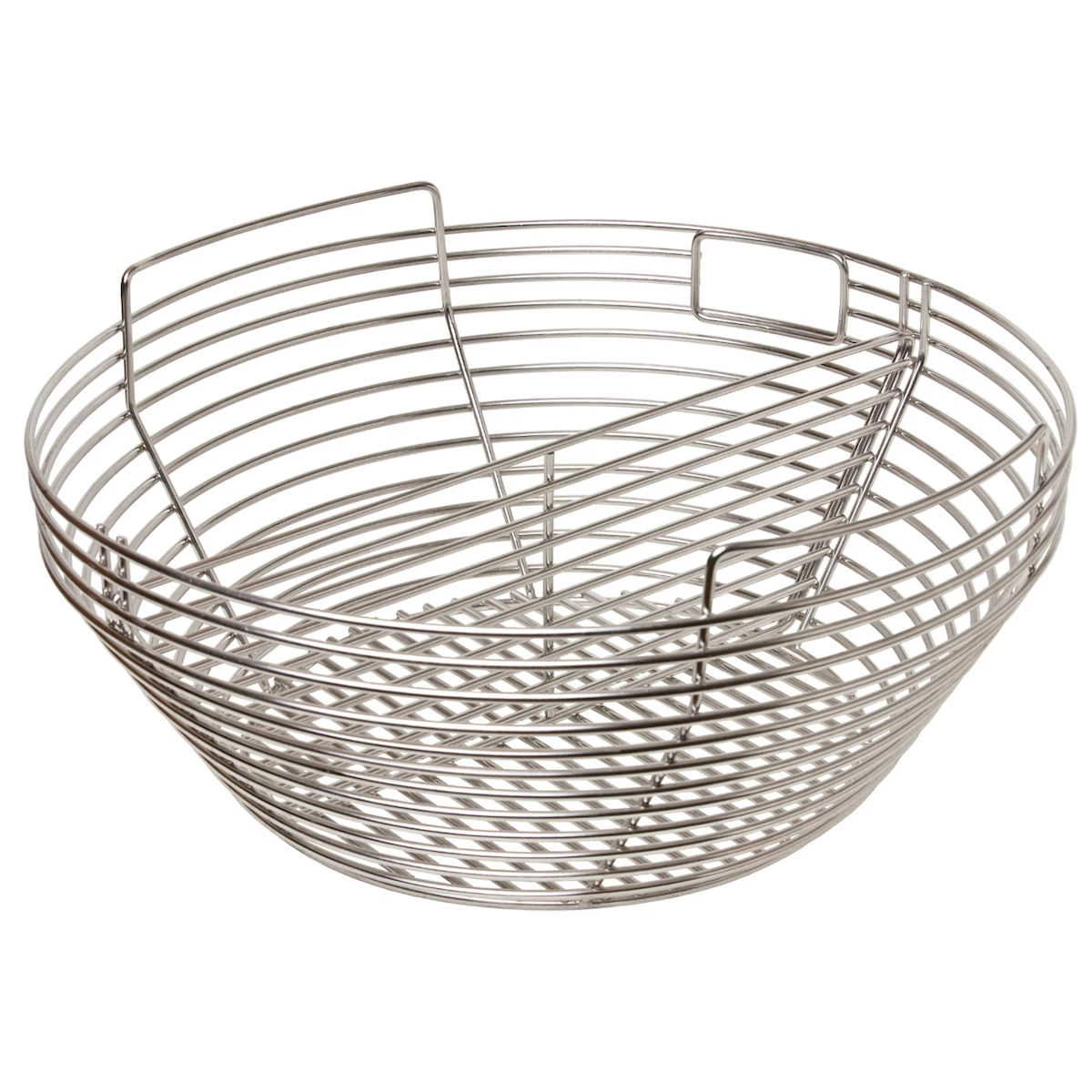 Monolith Geteilter Kohlekorb Für LeChef, Ø 47,5 Cm 1 Monolith Geteilter Kohlekorb Für LeChef, Ø 47,5 Cm