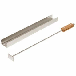 Monolith Räucherschiene & Schieber Set Für LeChef