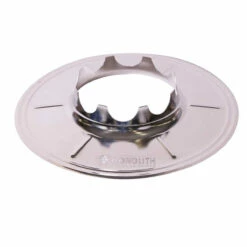 Monolith Wokhalter Edelstahl Für Classic, Ø 46 Cm