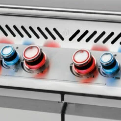 Napoleon Prestige Pro 500, Edelstahl Inkl. Drehspieß -Grill Verkaufs-Shop n pakpro500rsibpss 3 de inkl drehspie 0afec071088fd3902cf9823c6874a22a