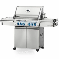 Napoleon Prestige Pro 500, Edelstahl Inkl. Drehspieß -Grill Verkaufs-Shop n pakpro500rsibpss 3 de inkl drehspie 69a4986776d282d8f69d6388f6d58d4d