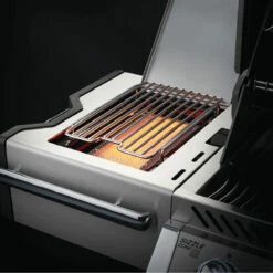Napoleon Prestige Pro 500, Edelstahl Inkl. Drehspieß -Grill Verkaufs-Shop n pakpro500rsibpss 3 de inkl drehspie c6cd300fa58aff0455402c2e216153c0