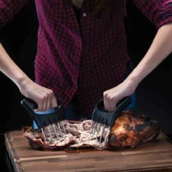 Napoleon 2er Set Tranchierkrallen (ideal Z.B. Für Pulled Pork) -Grill Verkaufs-Shop napoleon 2er set tranchierkrallen 8ee202f1776f845af2af4df42da3ee4f