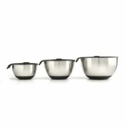 Napoleon 3er-Schüssel-Set, Edelstahl, In 3 Verschied. Größen 6 Napoleon 3er-Schüssel-Set, Edelstahl, In 3 Verschied. Größen -Grill Verkaufs-Shop napoleon 3er schuessel set edelstahl in 3 verschied groe en 2aff071d136d75e7429f6f20c648289f