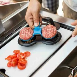 Napoleon Burgerpresse Set 7 Napoleon Burgerpresse Set -Grill Verkaufs-Shop napoleon 3in1 burgerpresse set ad81cc30b439b30e4c77b734b8eb87d0