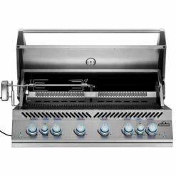 Napoleon Einbaugrill 700-Series 44 Zoll, Edelstahl, Inkl. Drehspieß 13 Napoleon Einbaugrill 700-Series 44 Zoll, Edelstahl, Inkl. Drehspieß -Grill Verkaufs-Shop napoleon big44rbpss de a8316287c3c3acbb32223ea6ed362bb6