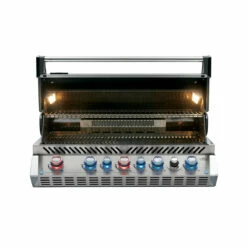 Napoleon Prestige Pro 665 Einbau Inkl. Drehspieß, Erdgas, Edelstahl -Grill Verkaufs-Shop napoleon bipro665rbnss edelstahl erdgas 117f8db8674ee374e554ee9521b2cbd8