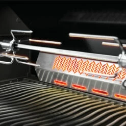 Napoleon Prestige Pro 665 Einbau Inkl. Drehspieß, Erdgas, Edelstahl -Grill Verkaufs-Shop napoleon bipro665rbnss edelstahl erdgas 248900fe4c6088471b377a7b33591027