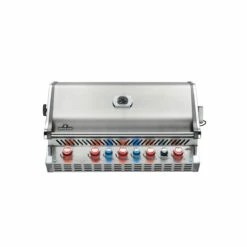 Napoleon Prestige Pro 665 Einbau Inkl. Drehspieß, Erdgas, Edelstahl -Grill Verkaufs-Shop napoleon bipro665rbnss edelstahl erdgas 37b2971fd861618047f7febb913501bf