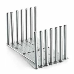 Napoleon Edelstahl Spare-Rib-Halter, Verstellbar -Grill Verkaufs-Shop napoleon edelstahl spare rib halter verstellbar 79e8b26d9821bedbf571cf0fc2186d5f