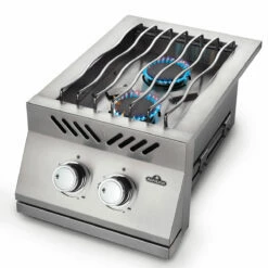 Napoleon Einbau Seitenbrenner 500er-Serie, Groß -Grill Verkaufs-Shop napoleon einbau seitenbrenner 500er serie gro 05081de3bdb721b9c09db6767a8f9422