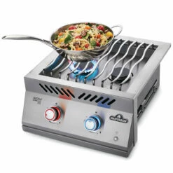 Grill Verkaufs-Shop -Grill Verkaufs-Shop napoleon einbau seitenbrenner 700er serie gro bf9bf245f31b666f22d35c4ed1bf2aeb