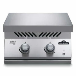 Grill Verkaufs-Shop 32 Napoleon Einbau Seitenbrenner 700er-Serie, Groß