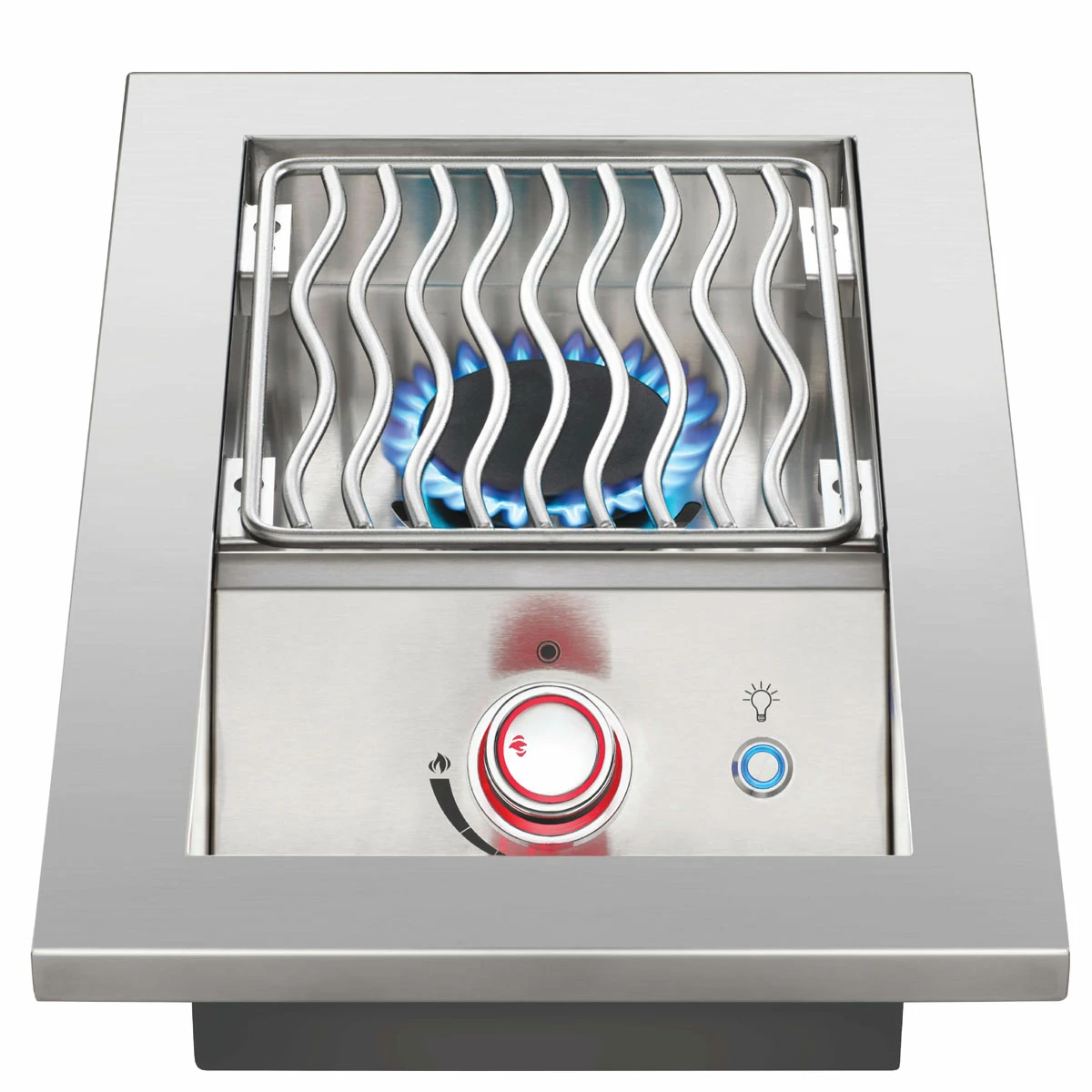 Napoleon Einbau Seitenbrenner 700er-Serie, Klein 3 Napoleon Einbau Seitenbrenner 700er-Serie, Klein – Bild 3