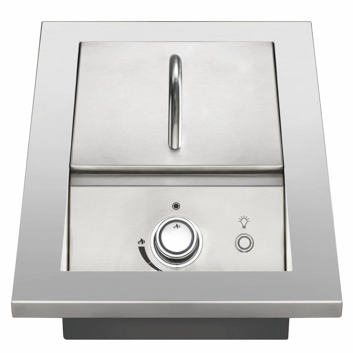 Napoleon Einbau Seitenbrenner 700er-Serie, Klein 5 Napoleon Einbau Seitenbrenner 700er-Serie, Klein – Bild 5