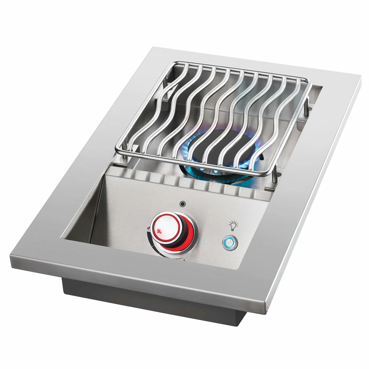 Napoleon Einbau Seitenbrenner 700er-Serie, Klein 4 Napoleon Einbau Seitenbrenner 700er-Serie, Klein – Bild 4