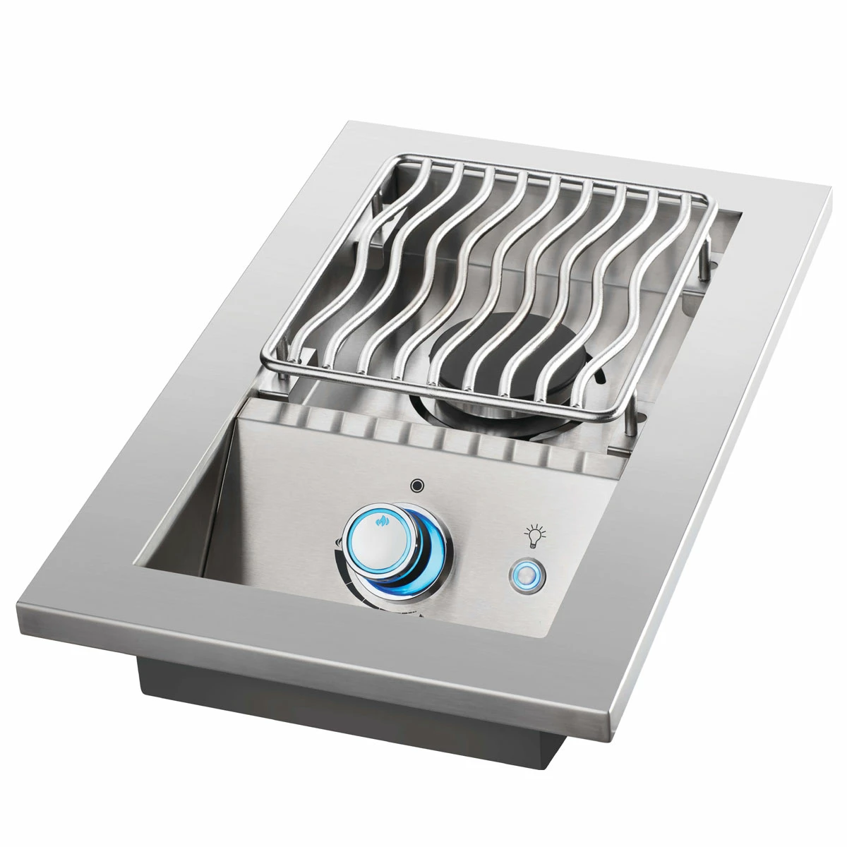 Napoleon Einbau Seitenbrenner 700er-Serie, Klein 1 Napoleon Einbau Seitenbrenner 700er-Serie, Klein