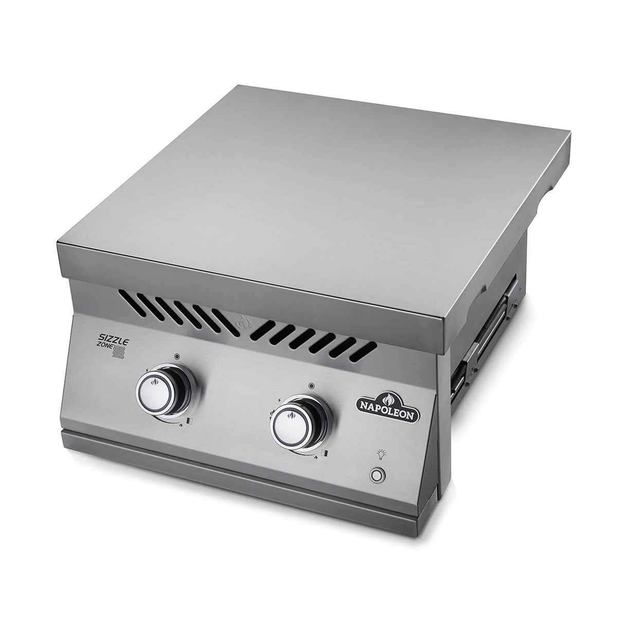 Napoleon Einbau SIZZLE ZONE 700er-Serie, Groß 4 Napoleon Einbau SIZZLE ZONE 700er-Serie, Groß – Bild 4