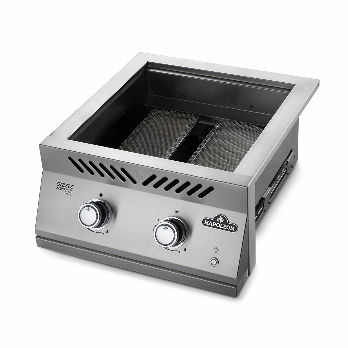 Napoleon Einbau SIZZLE ZONE 700er-Serie, Groß 5 Napoleon Einbau SIZZLE ZONE 700er-Serie, Groß – Bild 5