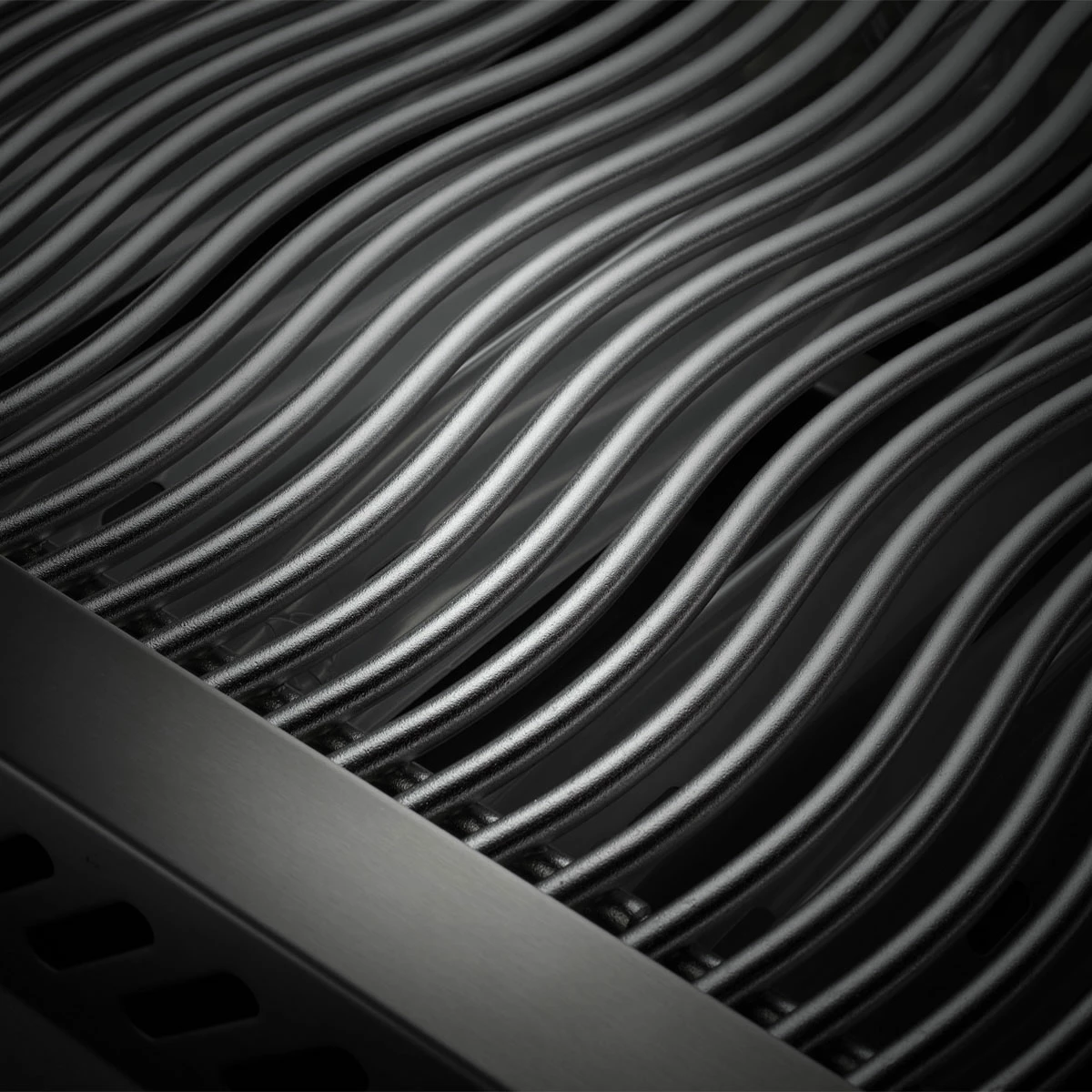 Napoleon Einbaugrill 700-Series 32 Zoll, Edelstahl, Inkl. Drehspieß 6 Napoleon Einbaugrill 700-Series 32 Zoll, Edelstahl, Inkl. Drehspieß – Bild 6