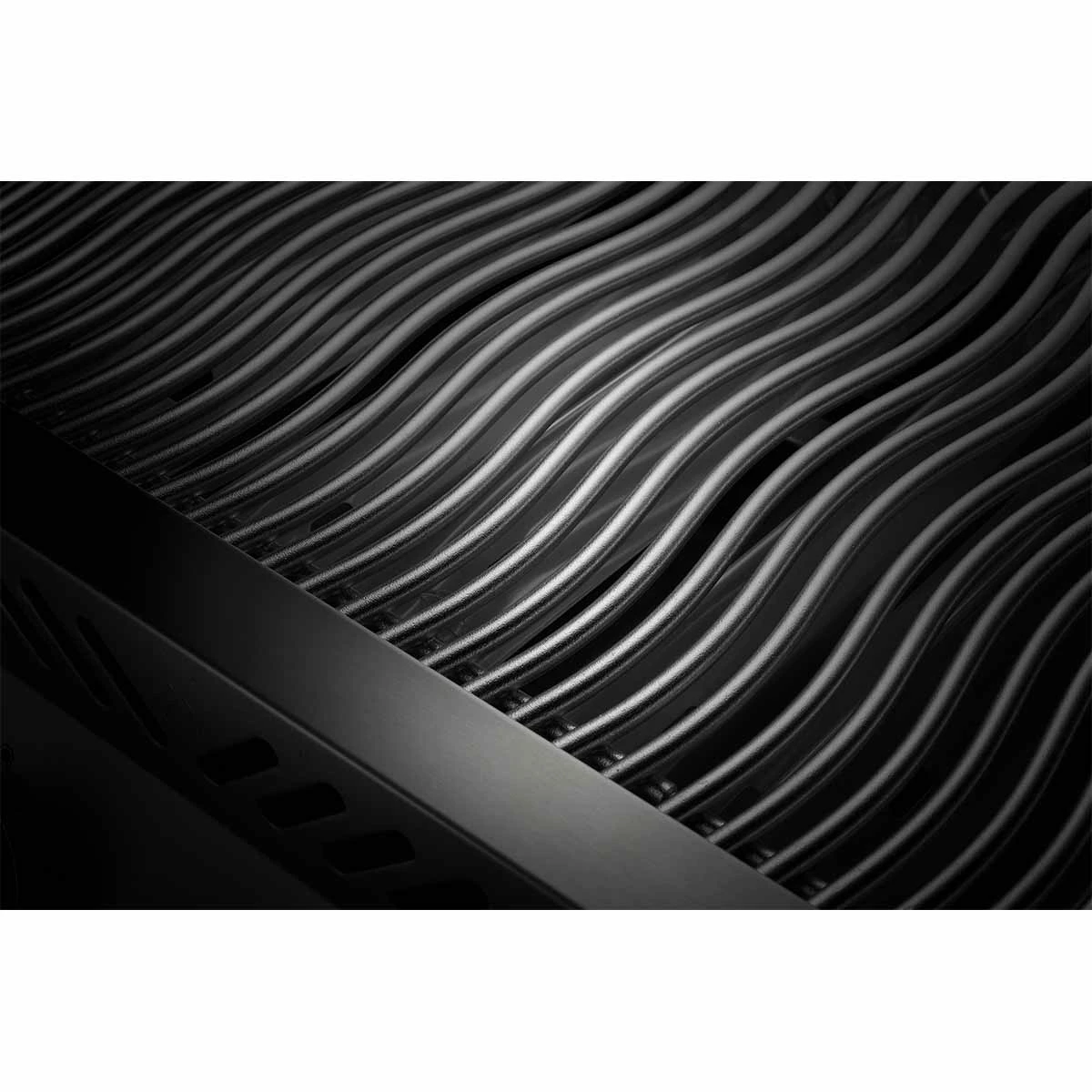 Napoleon Einbaugrill 700-Series 38 Zoll, Edelstahl, Inkl. Drehspieß 5 Napoleon Einbaugrill 700-Series 38 Zoll, Edelstahl, Inkl. Drehspieß – Bild 5