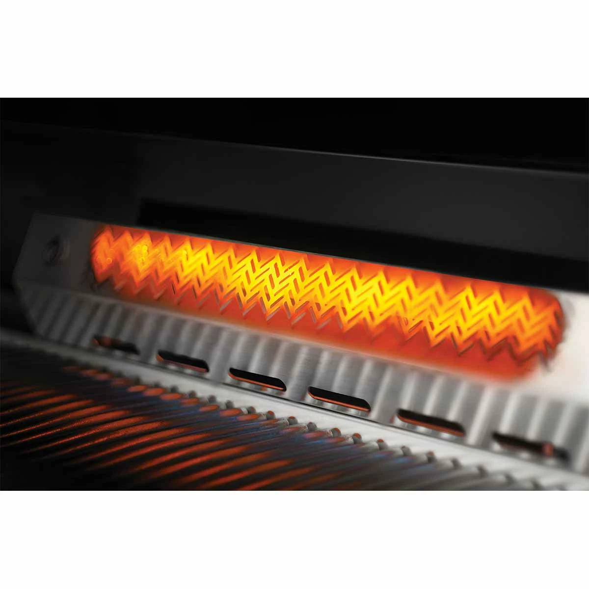 Napoleon Einbaugrill 700-Series 38 Zoll, Edelstahl, Inkl. Drehspieß 13 Napoleon Einbaugrill 700-Series 38 Zoll, Edelstahl, Inkl. Drehspieß – Bild 13