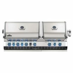 Napoleon Einbaugrill Prestige Pro 825, Edelstahl Inkl. Drehspieß -Grill Verkaufs-Shop napoleon einbaugrill prestige pro 825 edelstahl 2022 inkl drehspie f48f659fe6fe0d52211530cdfdf2df36