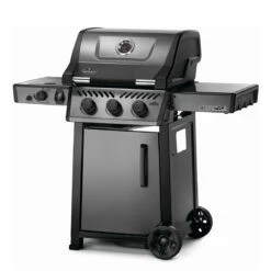 Napoleon Freestyle 365, 3 Hauptbrenner, Mit Sizzle Zone Seitenbrenner Und Tür, Graphit 15 Napoleon Freestyle 365, 3 Hauptbrenner, Mit Sizzle Zone Seitenbrenner Und Tür, Graphit -Grill Verkaufs-Shop napoleon freestyle 365 3 hauptbrenner mit sizzle zone seitenbrenner und tuer graphit 9bf8aab471979e4991da71a3c39a3332