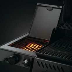 Napoleon Freestyle 425, 4 Hauptbrenner, Mit Sizzle Zone Seitenbrenner, Graphit -Grill Verkaufs-Shop napoleon freestyle 425 4 hauptbrenner mit sizzle zone seitenbrenner graphit 0459d8f04507b9eb96b736f88bab1a8d