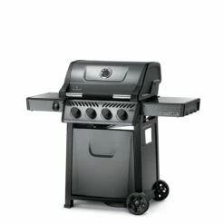 Napoleon Freestyle 425, 4 Hauptbrenner, Graphit -Grill Verkaufs-Shop napoleon gasgrill freestyle 425 4 hauptbrenner graphit frontansicht 8882a676f7f56466b3034d5b0bcb7a63