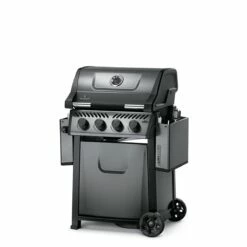 Napoleon Freestyle 425, 4 Hauptbrenner, Graphit -Grill Verkaufs-Shop napoleon gasgrill freestyle 425 4 hauptbrenner graphit geschlossener deckel 732cedad9b41ea988f045bb5edb01a61