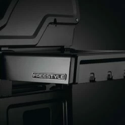 Napoleon Freestyle 425, 4 Hauptbrenner, Graphit -Grill Verkaufs-Shop napoleon gasgrill freestyle 425 4 hauptbrenner graphit seitenablage 007165454e6ea317cfc58a0988c36051