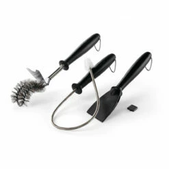 Napoleon 3teiliges Grillkammer-Reinigungsset Mit Bürste Und Schaber -Grill Verkaufs-Shop napoleon grillkammer reiniger mit buerste und schaber 52126fcb91c0aa3a7325394a040e9362