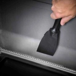 Napoleon 3teiliges Grillkammer-Reinigungsset Mit Bürste Und Schaber -Grill Verkaufs-Shop napoleon grillkammer reiniger mit buerste und schaber b9e8a9f30c1d8a6280ecf07241e8921c