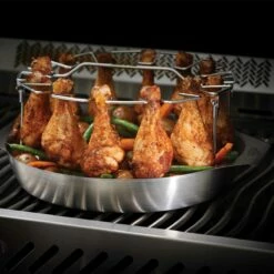 Napoleon Hähnchenkeulen-Halter Inkl. Schale, Ø 29 Cm 7 Napoleon Hähnchenkeulen-Halter Inkl. Schale, Ø 29 Cm -Grill Verkaufs-Shop napoleon haehnchenkeulen halter inkl schale 1eff2cc04f66edc0a2113424b42a2441