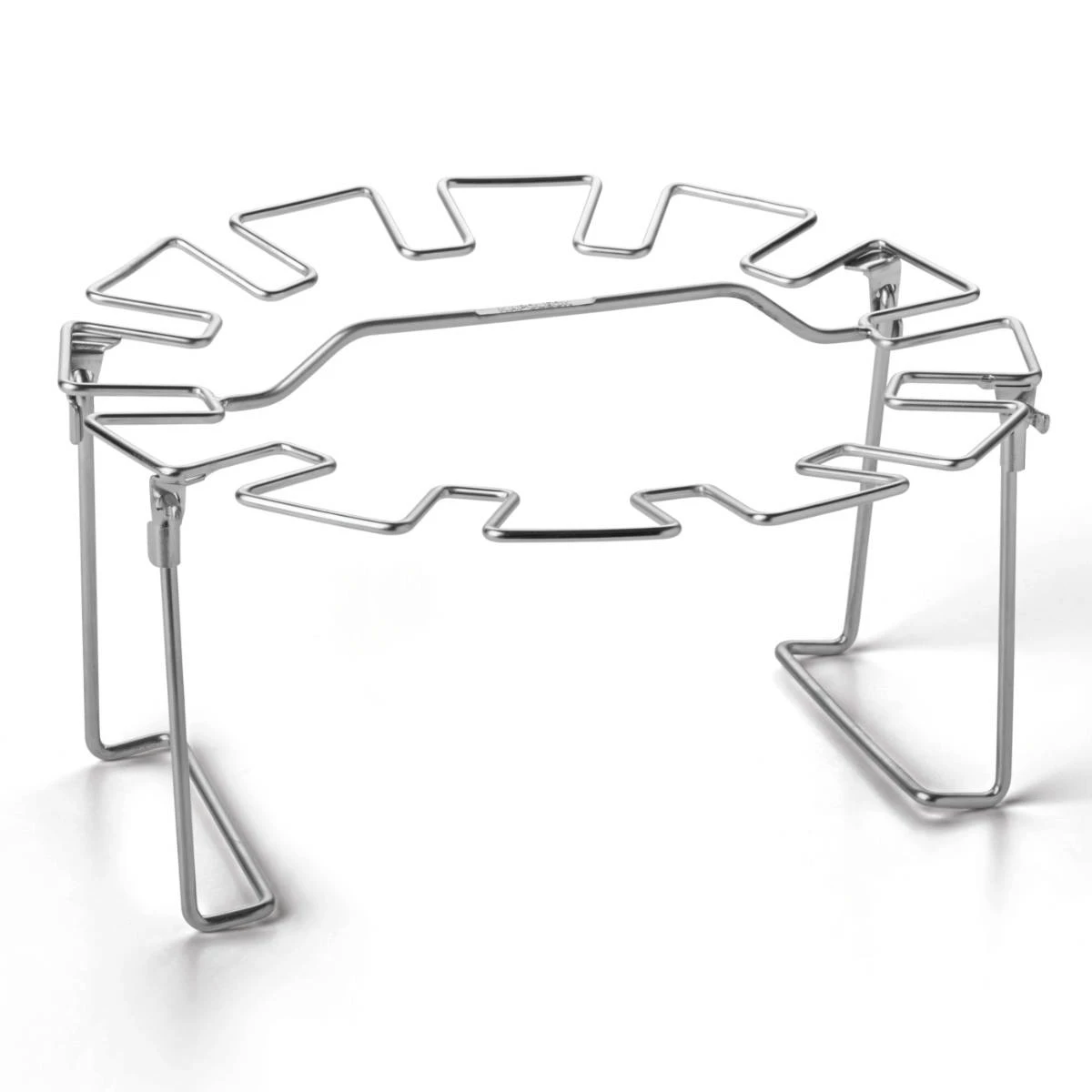 Napoleon Hähnchenkeulen-Halter Inkl. Schale, Ø 29 Cm 4 Napoleon Hähnchenkeulen-Halter Inkl. Schale, Ø 29 Cm – Bild 4