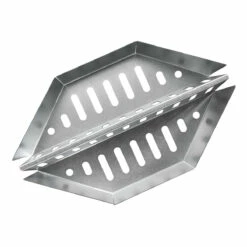 Napoleon Holzkohle-Körbe, 2 Stück