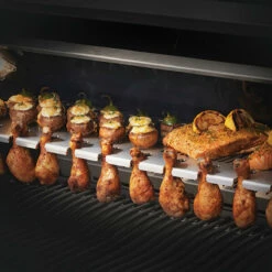 Napoleon Multifunktionaler Warmhalterost Einsatz Für Prestige 500 Und Prestige PRO 500 / 825