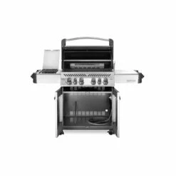 Napoleon Prestige 500, Edelstahl -Grill Verkaufs-Shop napoleon p500 rsib ss 3 propan 29bcacb2ace72508054dac4a78f42993