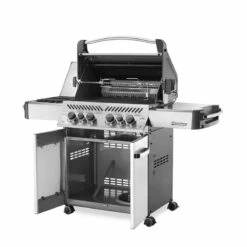 Napoleon Prestige 500, Edelstahl -Grill Verkaufs-Shop napoleon p500 rsib ss 3 propan c608b6547b49ee4dfece94e7f43dc79d