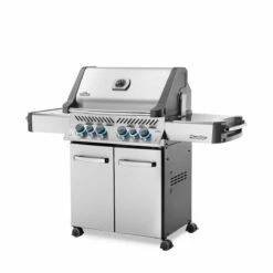 Napoleon Prestige 500, Edelstahl -Grill Verkaufs-Shop napoleon p500 rsib ss 3 propan c93fd00a5736b12bd47c02c73e01f56f