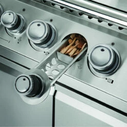 Napoleon Prestige Pro 665, Edelstahl Inkl. Drehspieß -Grill Verkaufs-Shop napoleon pakpro665rsibpss 3 inkl drehspie 149a7bdec4e9cbeecb9c1ccea0ca762d