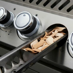 Napoleon Prestige Pro 665, Edelstahl Inkl. Drehspieß -Grill Verkaufs-Shop napoleon pakpro665rsibpss 3 inkl drehspie b244eaa30fe9e64ffd86b3c7eaab16cf