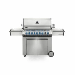 Napoleon Prestige Pro 665, Edelstahl Inkl. Drehspieß -Grill Verkaufs-Shop napoleon pakpro665rsibpss 3 inkl drehspie f3e6971bc361064d70da118aa4cd5140