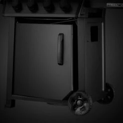 Napoleon Phantom Freestyle 425, Mattschwarz – Modell 2023 -Grill Verkaufs-Shop napoleon phantom freestyle 425 mit edelstahl rosten und tuer mattschwarz 8a10359459a02da801394790367bc207