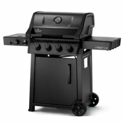 Napoleon Phantom Freestyle 425, Mattschwarz – Modell 2023 -Grill Verkaufs-Shop napoleon phantom freestyle 425 mit edelstahl rosten und tuer mattschwarz ac0f4a610c23f4efe6b011e7d58e2e01